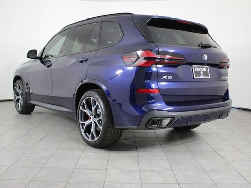 New 2026 BMW X5 sDrive40i w/ M Sport Package image 3