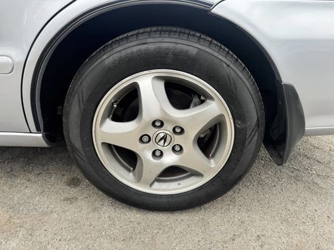 Used 2002 Acura TL image 4