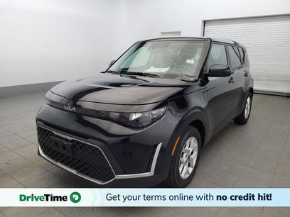 Used 2024 Kia Soul LX w/ Option Group 015