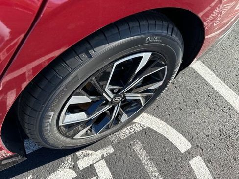 Used 2024 Hyundai Sonata SEL image 16