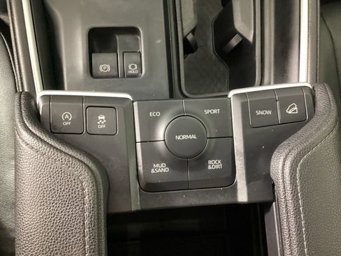 Used 2024 Toyota Grand Highlander AWD image 20