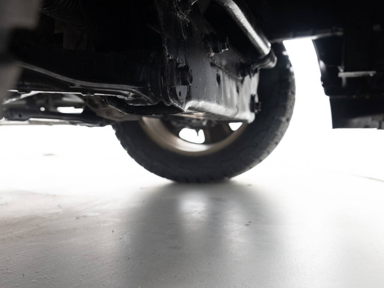 Used 2014 RAM 1500 Big Horn AWD/4WD image 24