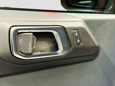 Used 2024 Ford Bronco Raptor image 21