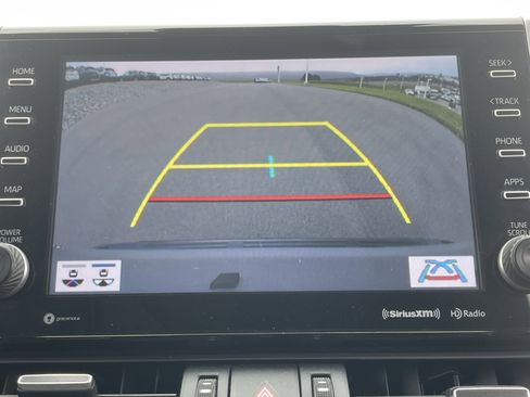 Used 2022 Toyota RAV4 XSE image 26