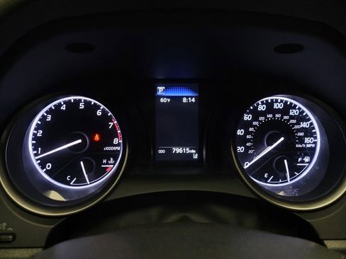 Used 2023 Toyota Camry SE w/ Convenience Package image 23