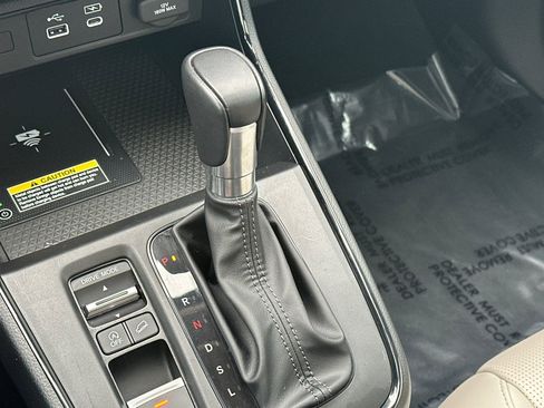 Used 2023 Honda CR-V EX-L image 23