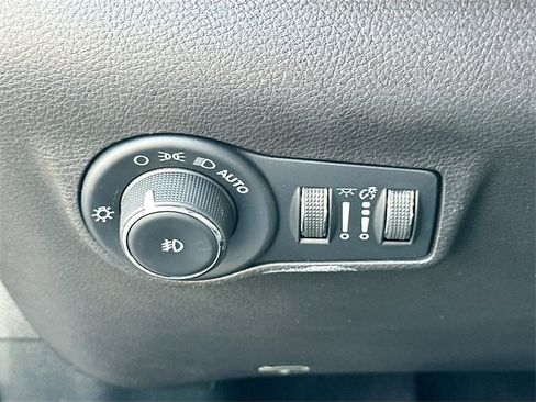 Certified 2023 Jeep Compass High Altitude image 10