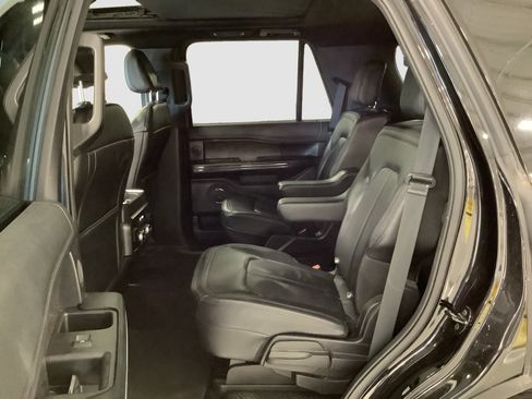 Used 2021 Ford Expedition Limited AWD/4WD image 13