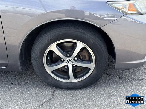 Used 2015 Honda Civic SE image 7