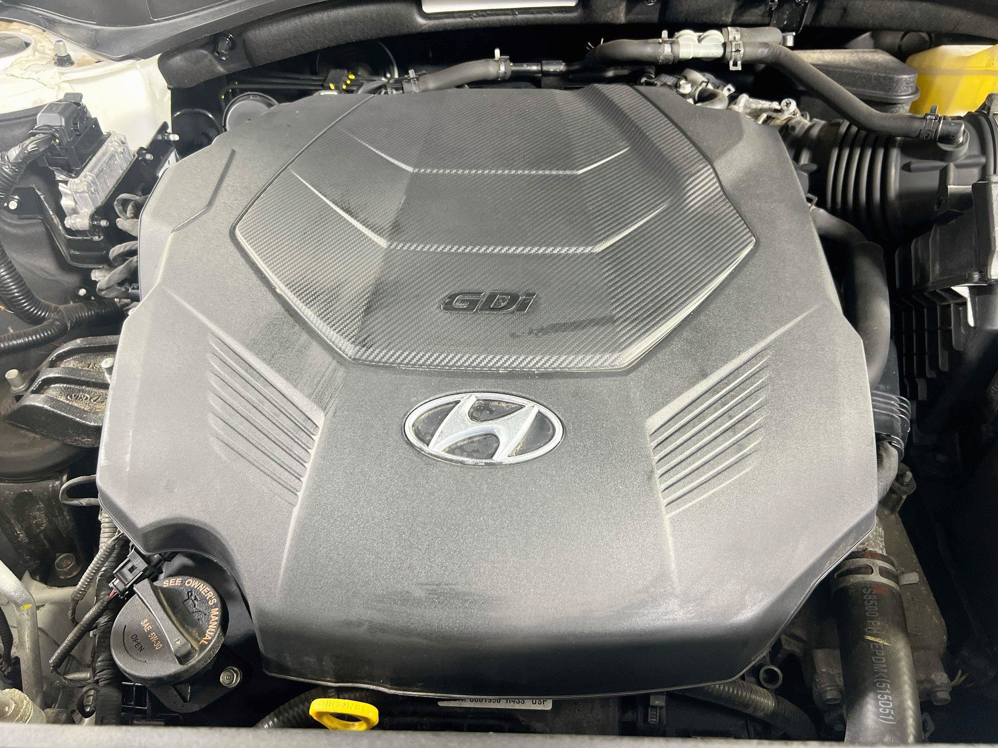 Used 2023 Hyundai Palisade Limited w/ Cargo Package AWD/4WD image 31