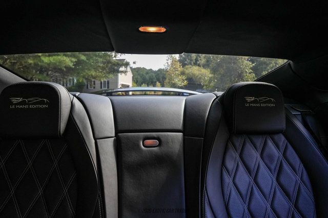 Used 2013 Bentley Continental GT AWD/4WD image 55