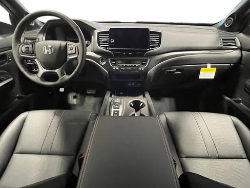 New 2026 Honda Ridgeline TrailSport image 23