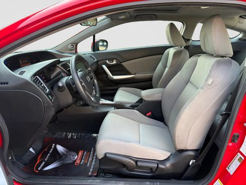 Used 2014 Honda Civic EX image 12