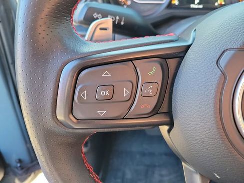 Used 2024 Jeep Wrangler Unlimited Rubicon 392 image 16