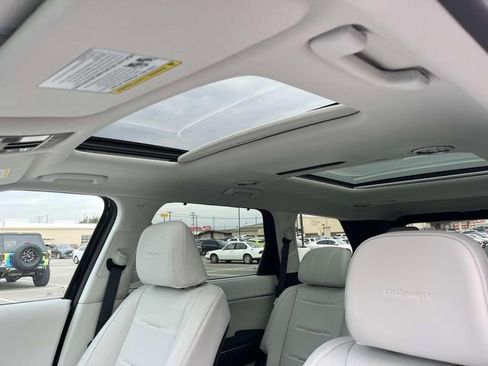 New 2026 Hyundai Palisade Calligraphy image 28