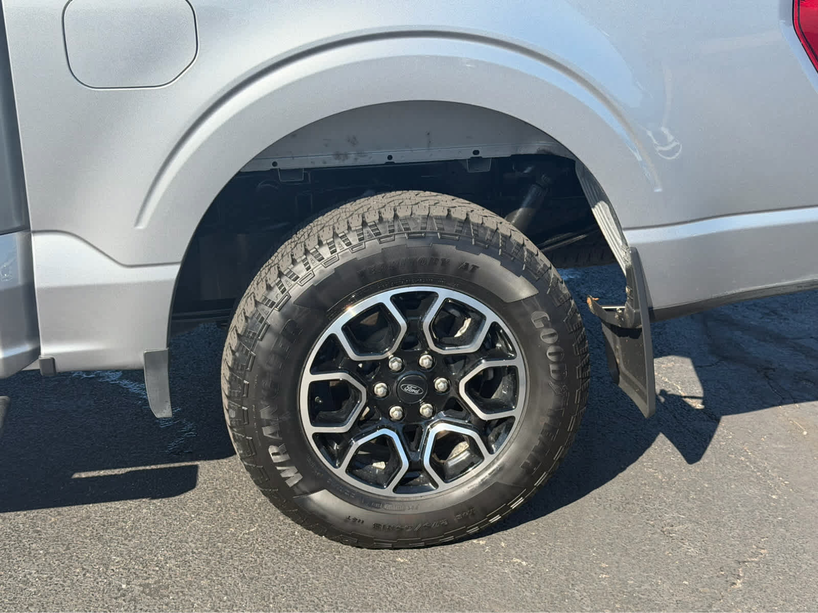 Used 2023 Ford F150 XLT w/ Equipment Group 302A High AWD/4WD image 67