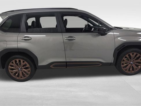 Used 2026 Subaru Forester Sport AWD/4WD image 2