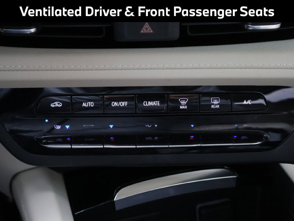 Used 2023 Buick Envision Avenir FWD image 19