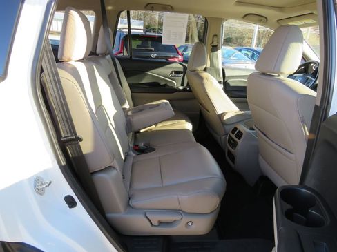 Used 2017 Honda Pilot EX-L image 29