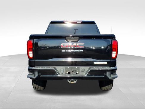 Used 2020 GMC Sierra 1500 Elevation w/ Elevation Value Package image 25