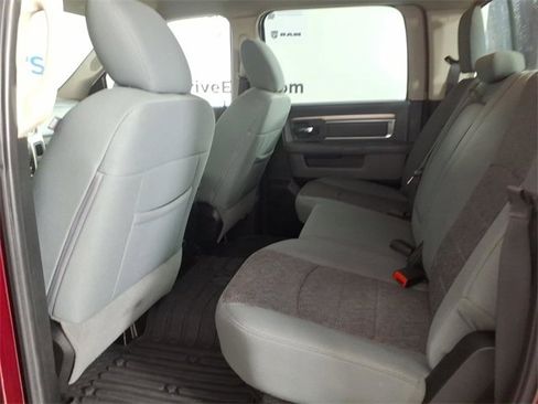 Used 2018 RAM 1500 Big Horn image 15