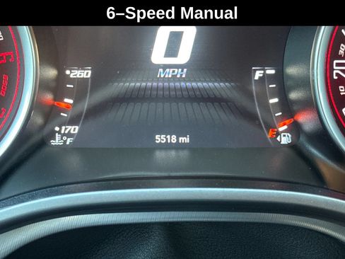 Used 2021 Dodge Challenger R/T Scat Pack RWD image 25