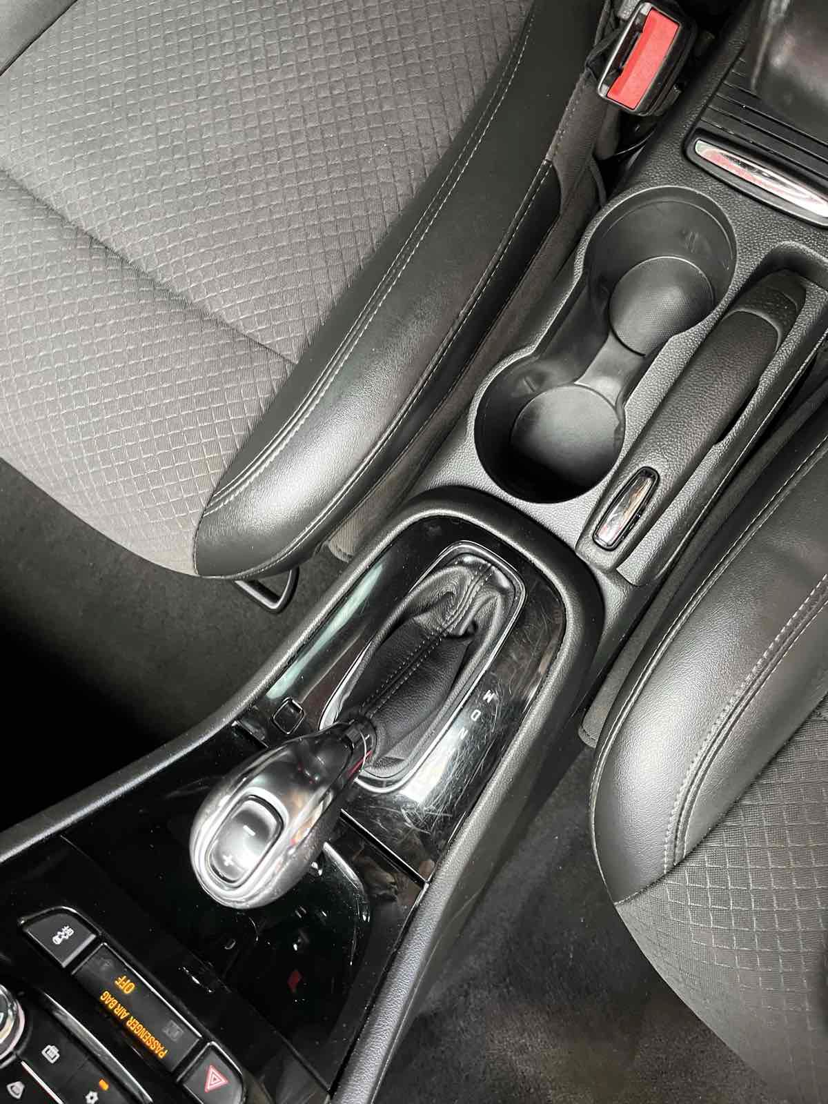Used 2018 Buick Encore Preferred FWD image 19