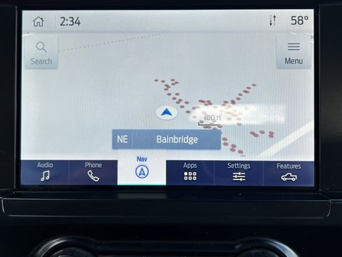 Used 2021 Ford F150 XL w/ STX Appearance Package image 30