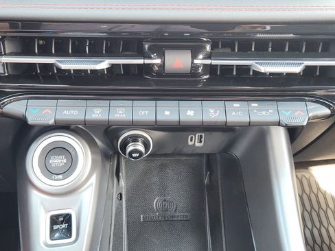 Certified 2024 Dodge Hornet R/T Plus w/ Tech Pack Plus w/o Parking AWD/4WD image 28