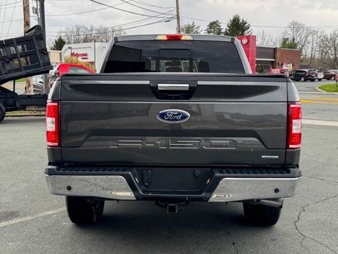 Used 2019 Ford F150 XLT w/ Equipment Group 302A Luxury AWD/4WD image 5
