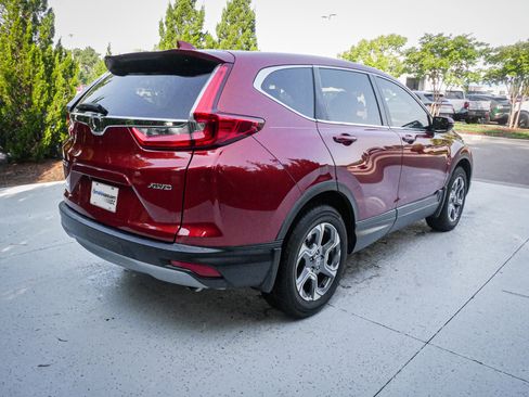 Used 2018 Honda CR-V EX image 11
