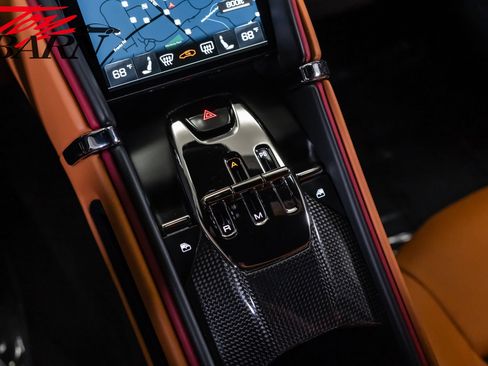 Used 2022 Ferrari Roma RWD image 41