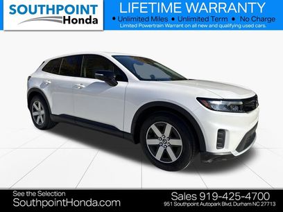 Used 2024 Honda Prologue EX
