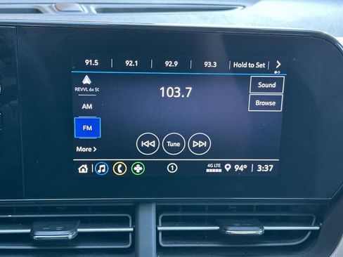 Used 2024 Chevrolet Trax LS w/ LS Convenience Package FWD image 18