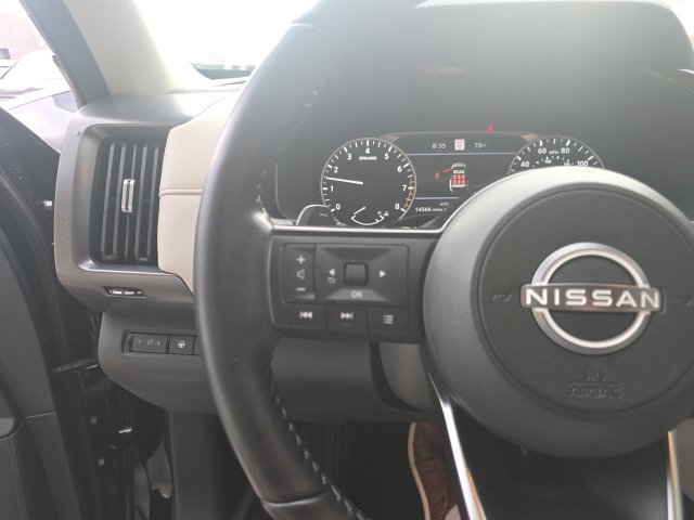 Certified 2024 Nissan Pathfinder SL w/ Lighting Package (N92) AWD/4WD image 15