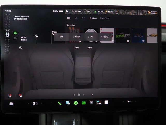 Used 2025 Tesla Model 3 Long Range RWD image 43