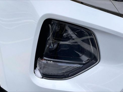 Used 2020 Hyundai Santa Fe Limited image 30