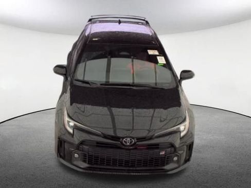 Used 2024 Toyota Corolla GR w/ Performance Package AWD/4WD image 2