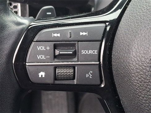 Certified 2024 Honda Civic Sport image 20