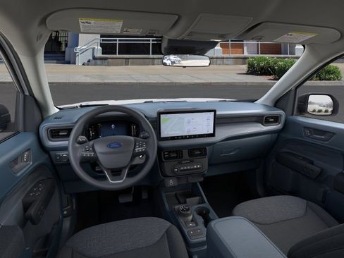 New 2026 Ford Maverick XL image 9