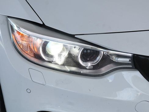 Used 2016 BMW M3 RWD image 14