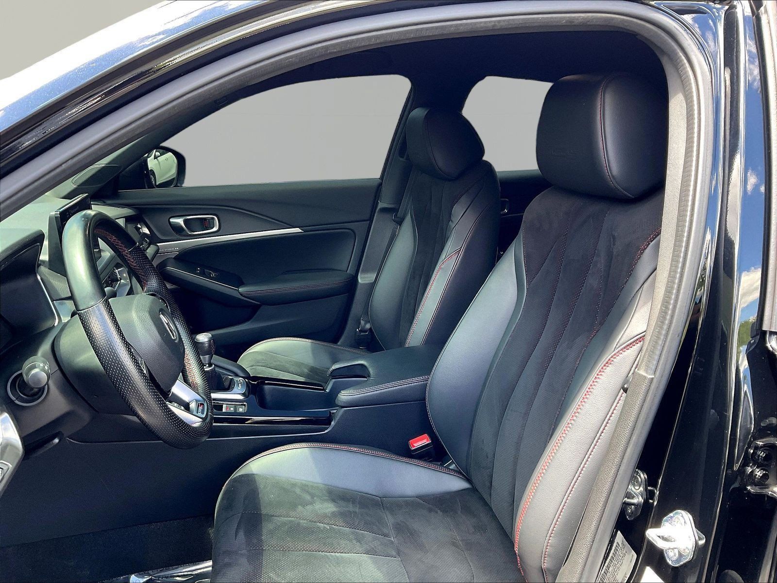 Used 2024 Acura Integra Type S FWD image 21