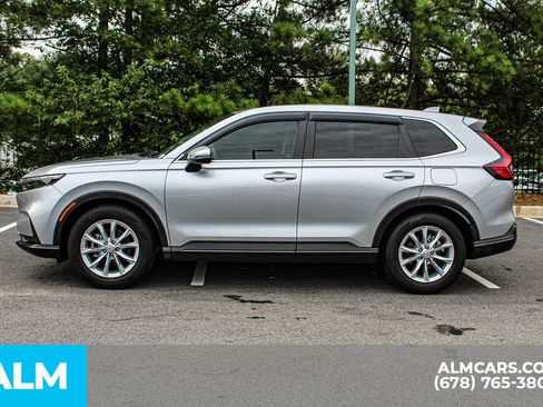 Used 2024 Honda CR-V EX-L image 7