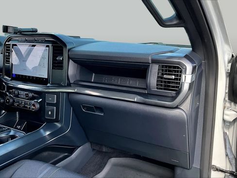 Used 2024 Ford F150 STX RWD image 19