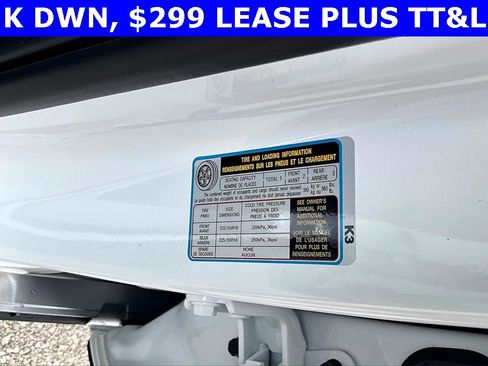 New 2025 Hyundai Ioniq 6 SE image 13