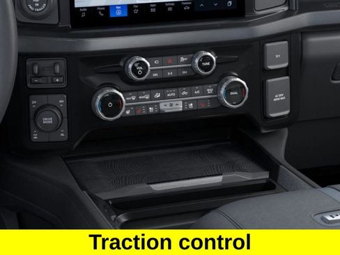 New 2026 Ford F350 Platinum w/ Snow Plow Prep Package image 15