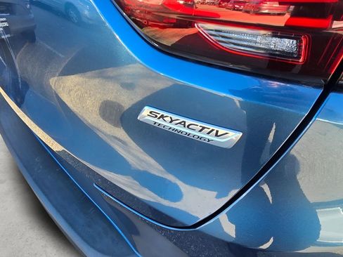 Used 2019 MAZDA CX-3 Grand Touring w/ Premium Package image 19