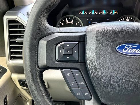 Used 2018 Ford F150 XLT w/ Equipment Group 301A Mid image 24