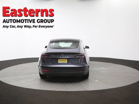 Used 2018 Tesla Model 3 Long Range AWD/4WD image 34