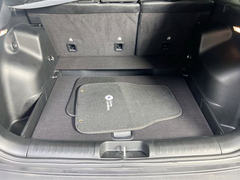 Used 2022 Jeep Cherokee Latitude Lux image 24